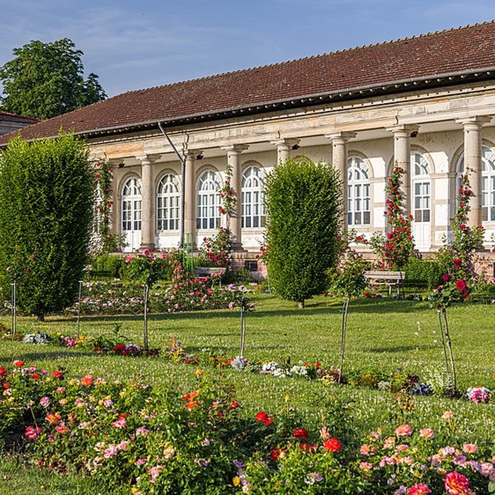 Photo de Maison romaine à Épinal