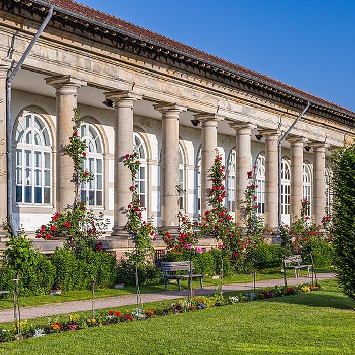 Photo de Maison romaine à Épinal
