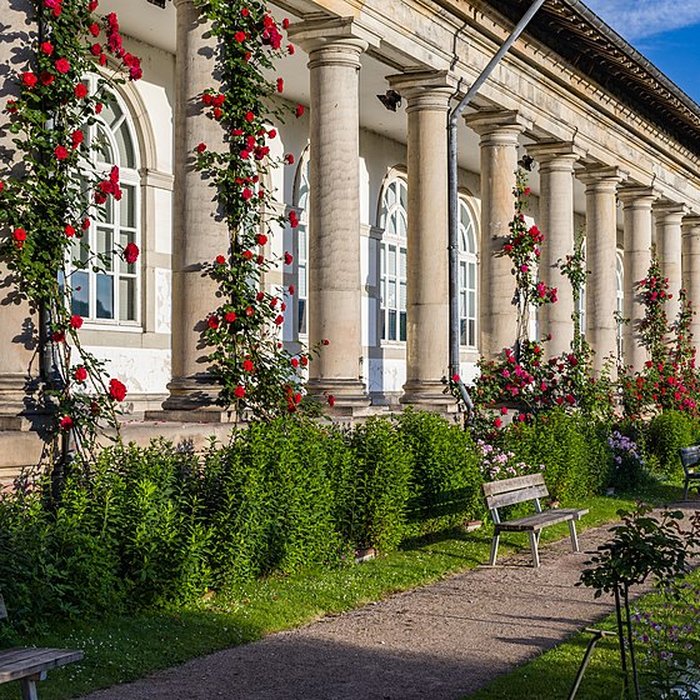 Photo de Maison romaine à Épinal