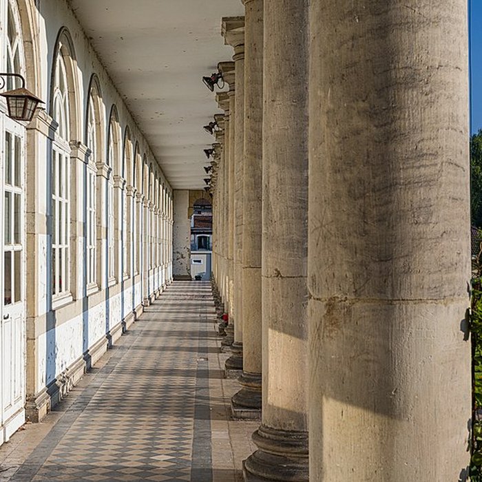 Photo de Maison romaine à Épinal