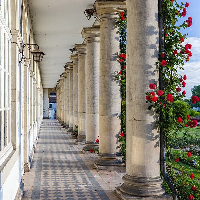 Photo de Maison romaine à Épinal