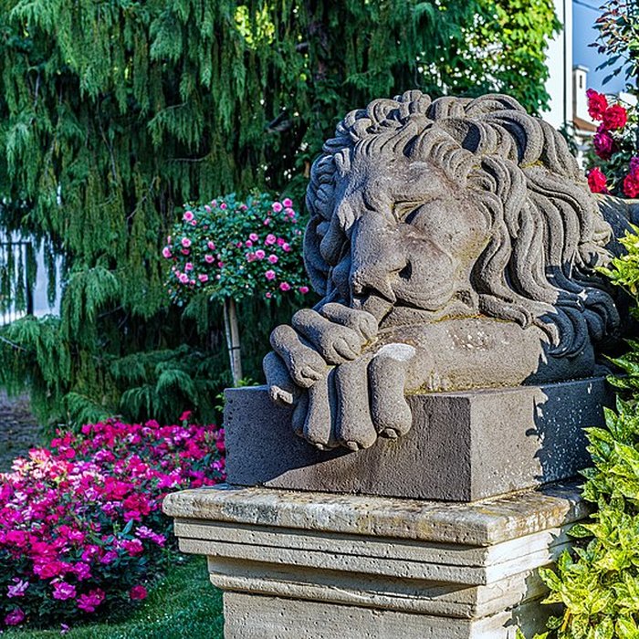 Photo de Maison romaine à Épinal