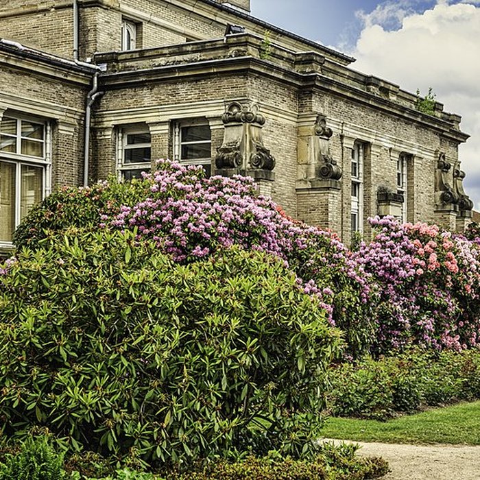 Photo de Maison romaine à Épinal