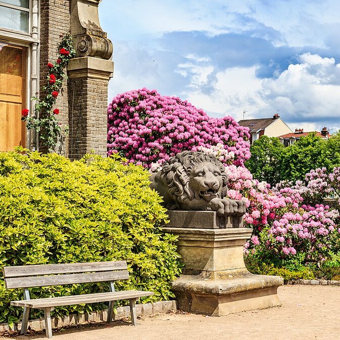 Photo de Maison romaine à Épinal