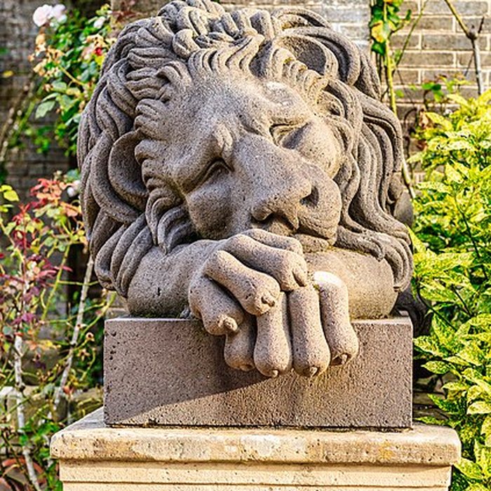 Photo de Maison romaine à Épinal