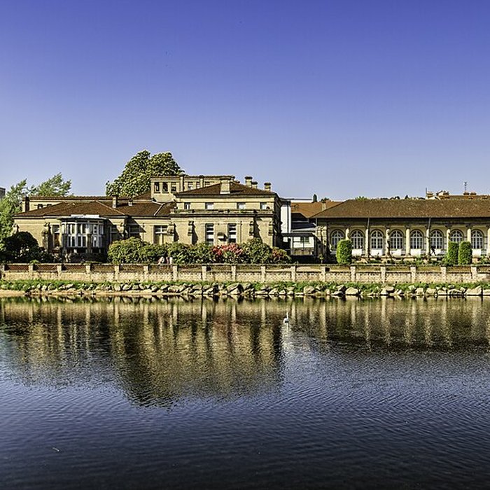Photo de Maison romaine à Épinal