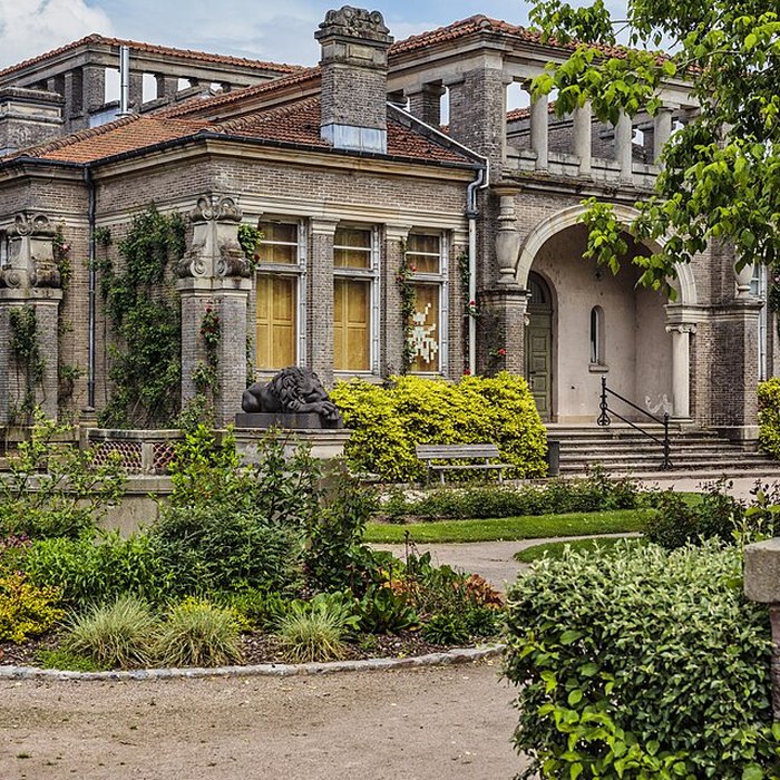 Photo de Maison romaine à Épinal