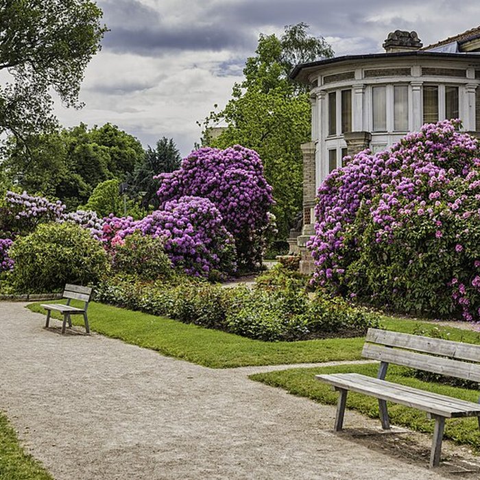 Photo de Maison romaine à Épinal