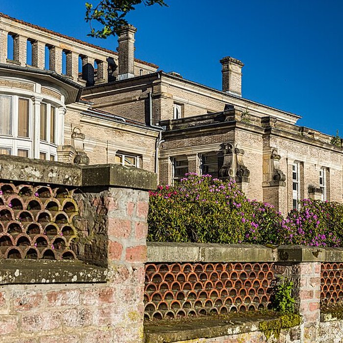 Photo de Maison romaine à Épinal