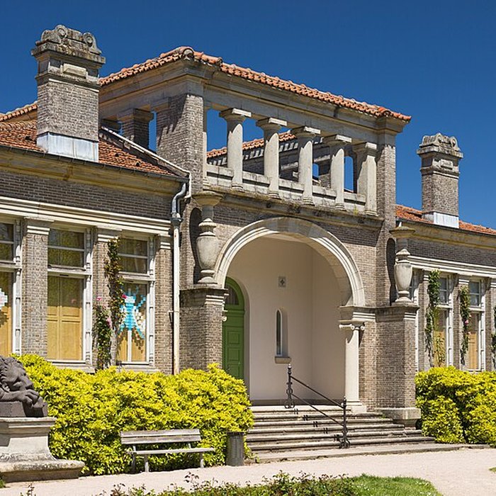 Photo de Maison romaine à Épinal