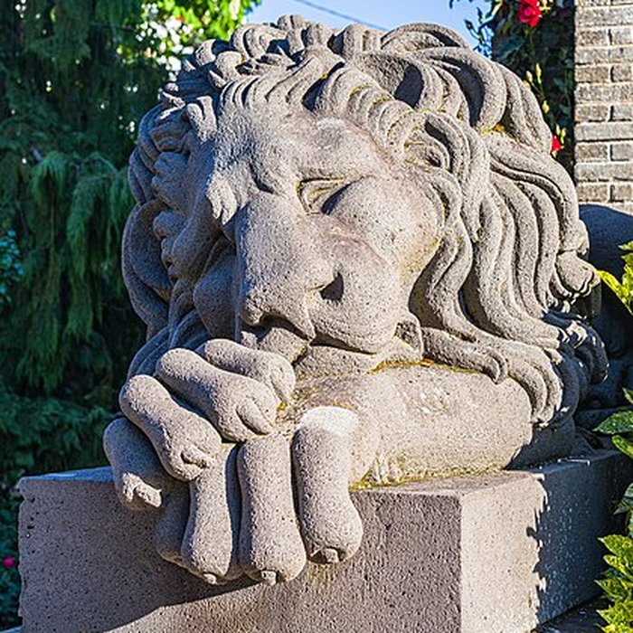 Photo de Maison romaine à Épinal