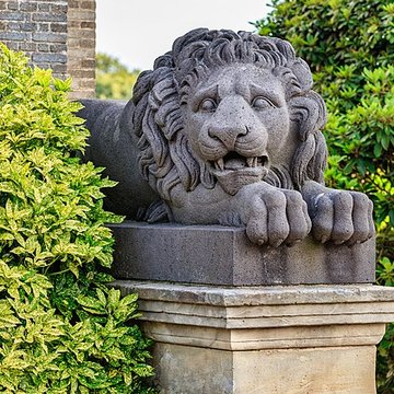 Maison romaine à Épinal