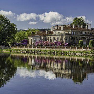 Maison romaine à Épinal