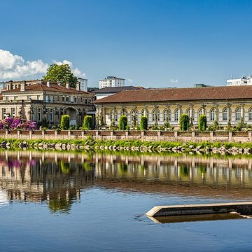 Maison romaine à Épinal