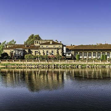 Maison romaine à Épinal