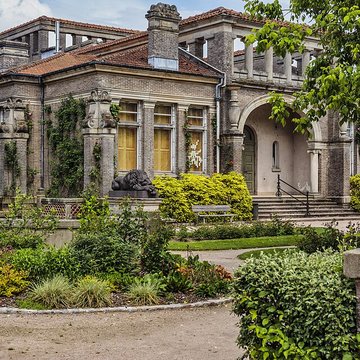 Maison romaine à Épinal