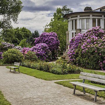 Maison romaine à Épinal