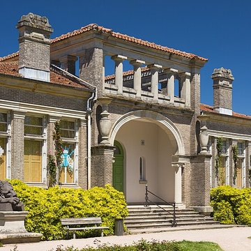 Maison romaine à Épinal