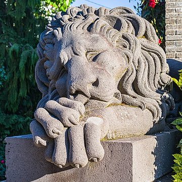 Maison romaine à Épinal