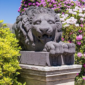 Maison romaine à Épinal
