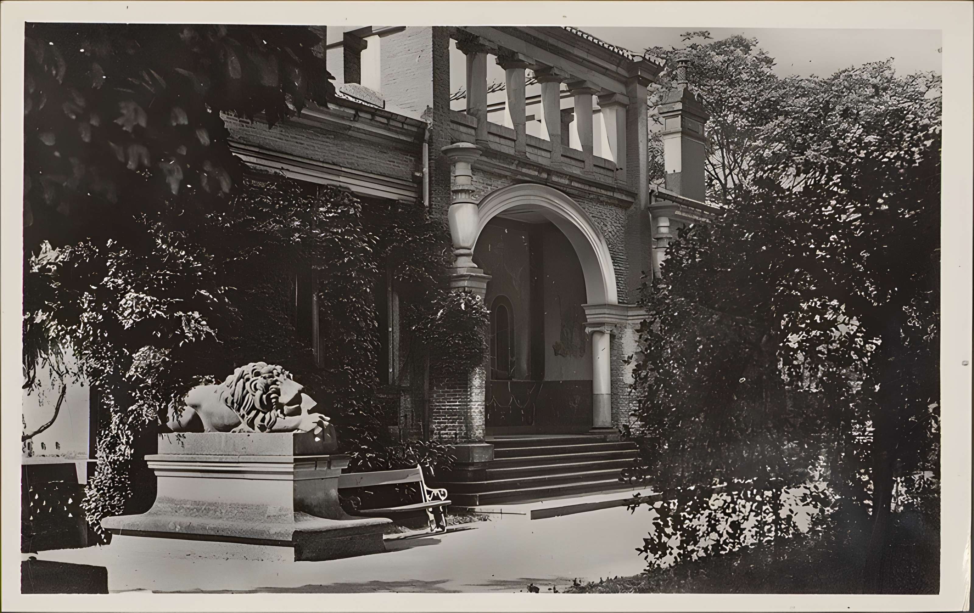 Maison romaine à Épinal