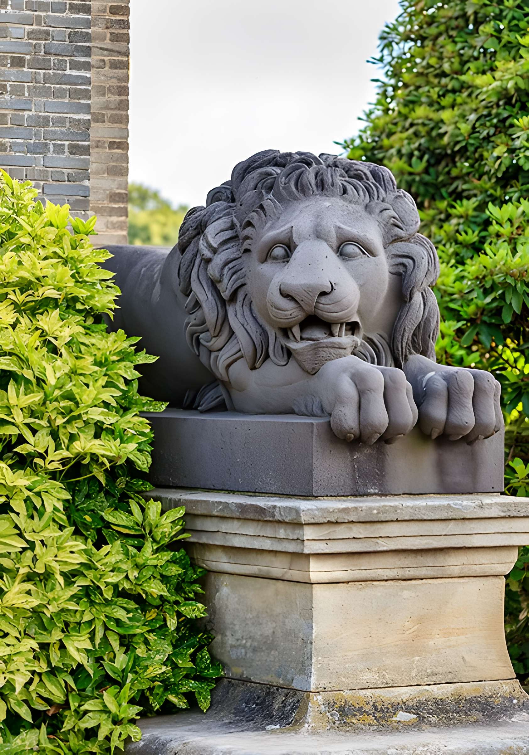 Maison romaine à Épinal