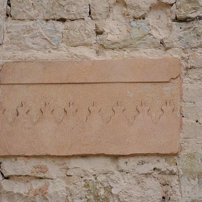 Photo de Maison romane Rue de lAncien-Hôtel-de-Ville à Orange