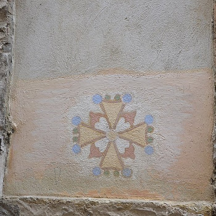 Photo de Maison romane Rue de lAncien-Hôtel-de-Ville à Orange