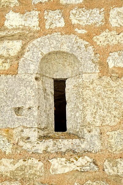 Maison romane, 12 Rue du Palais à Provins