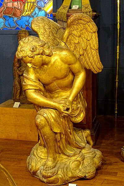 Maison romane, 12 Rue du Palais à Provins