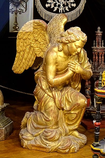 Maison romane, 12 Rue du Palais à Provins