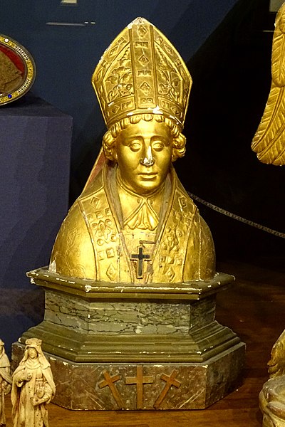 Maison romane, 12 Rue du Palais à Provins