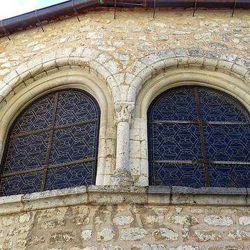 Maison romane, 12 Rue du Palais à Provins