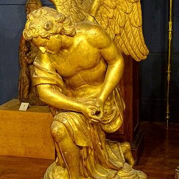 Maison romane, 12 Rue du Palais à Provins