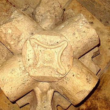 Maison romane, 12 Rue du Palais à Provins