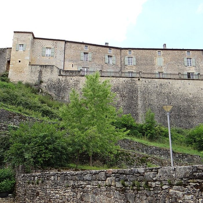 Photo de Château de Blanquefort-sur-Briolance