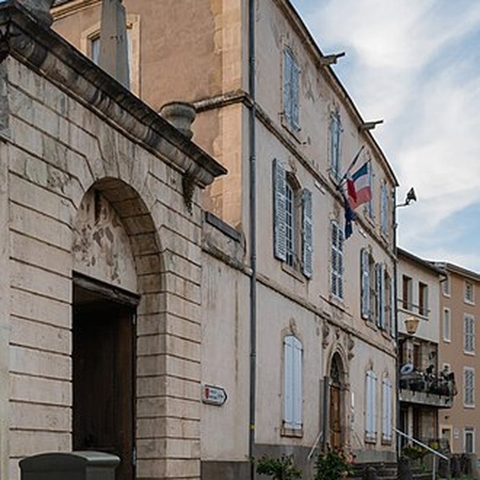 Photo de Maison Rudel du Miral à Chauriat