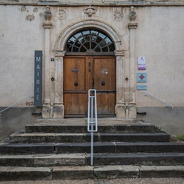 Photo de Maison Rudel du Miral à Chauriat