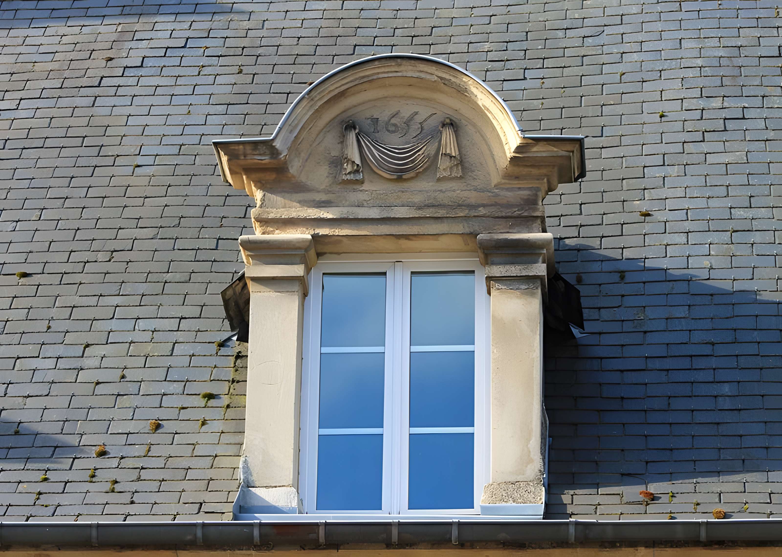 Maison Sainte-Blaise à Caen
