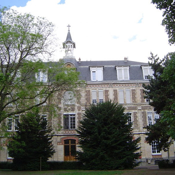 Photo de Maison Saint-Jean à Antony