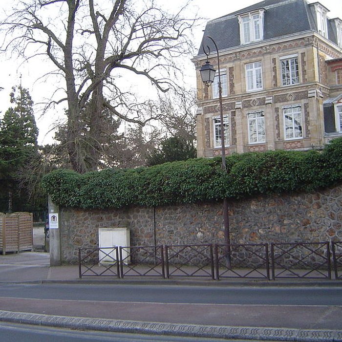 Photo de Maison Saint-Jean à Antony