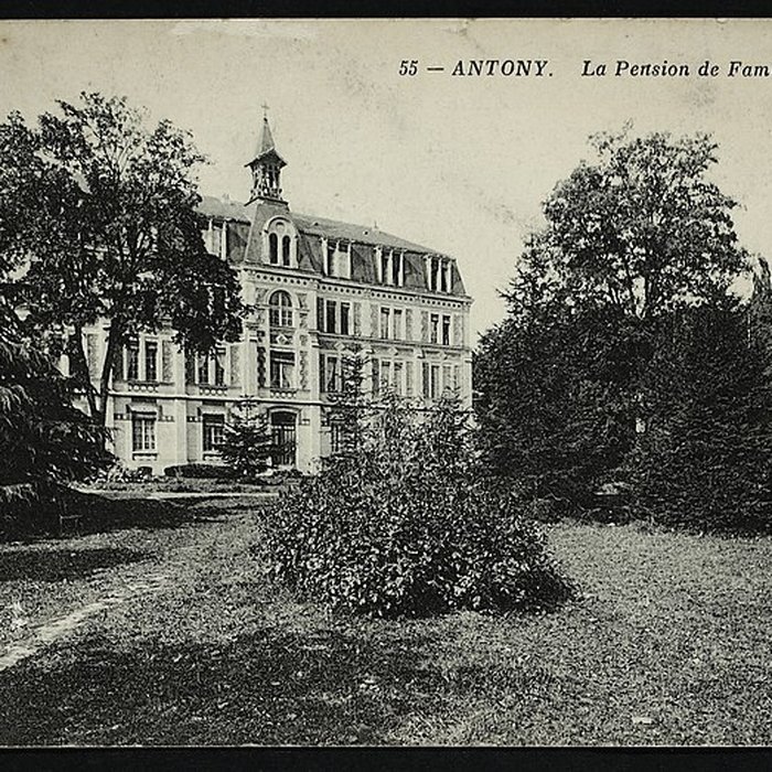 Photo de Maison Saint-Jean à Antony