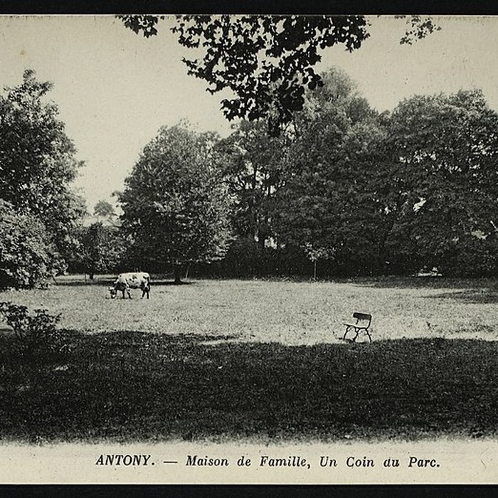 Photo de Maison Saint-Jean à Antony