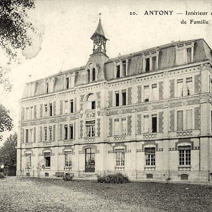 Photo de Maison Saint-Jean à Antony