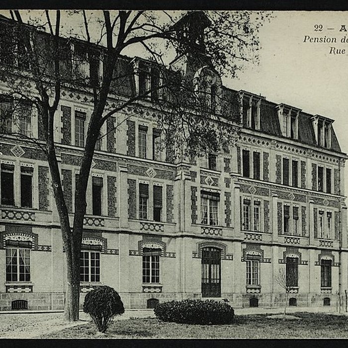 Photo de Maison Saint-Jean à Antony