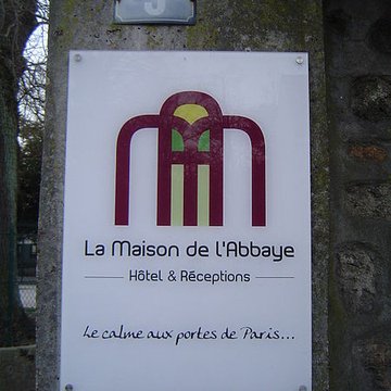 Maison Saint-Jean à Antony