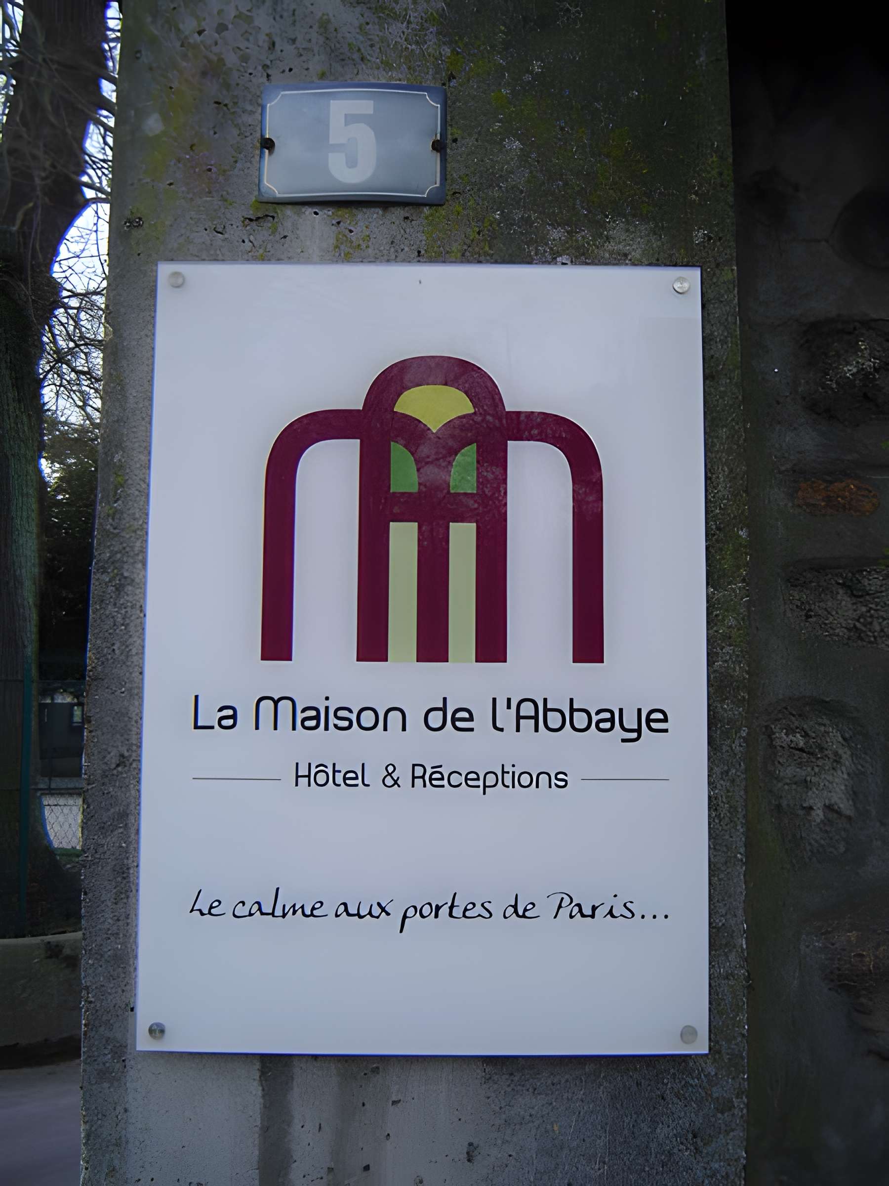 Maison Saint-Jean à Antony