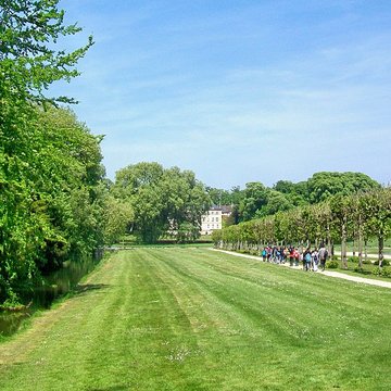 Maison Saint-Pierre à Vineuil-Saint-Firmin