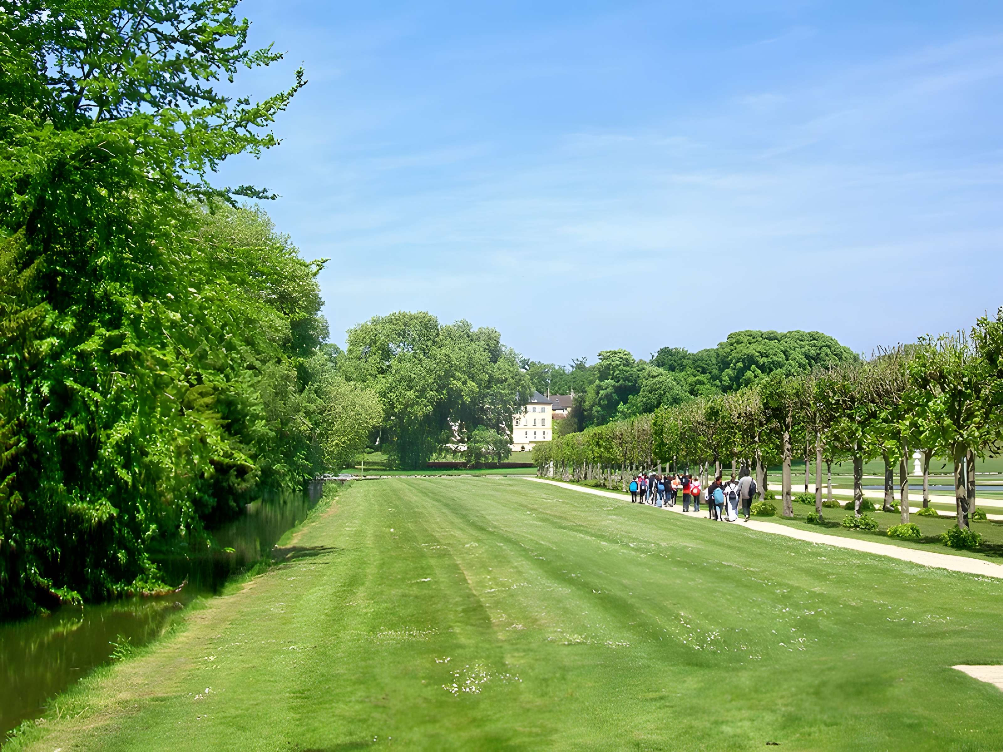 Maison Saint-Pierre à Vineuil-Saint-Firmin