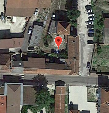 Maison seigneuriale à Champignol-lez-Mondeville 